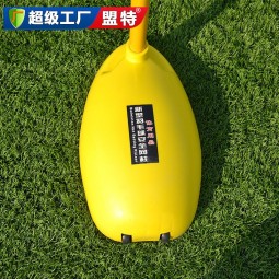 ABS羽毛球柱