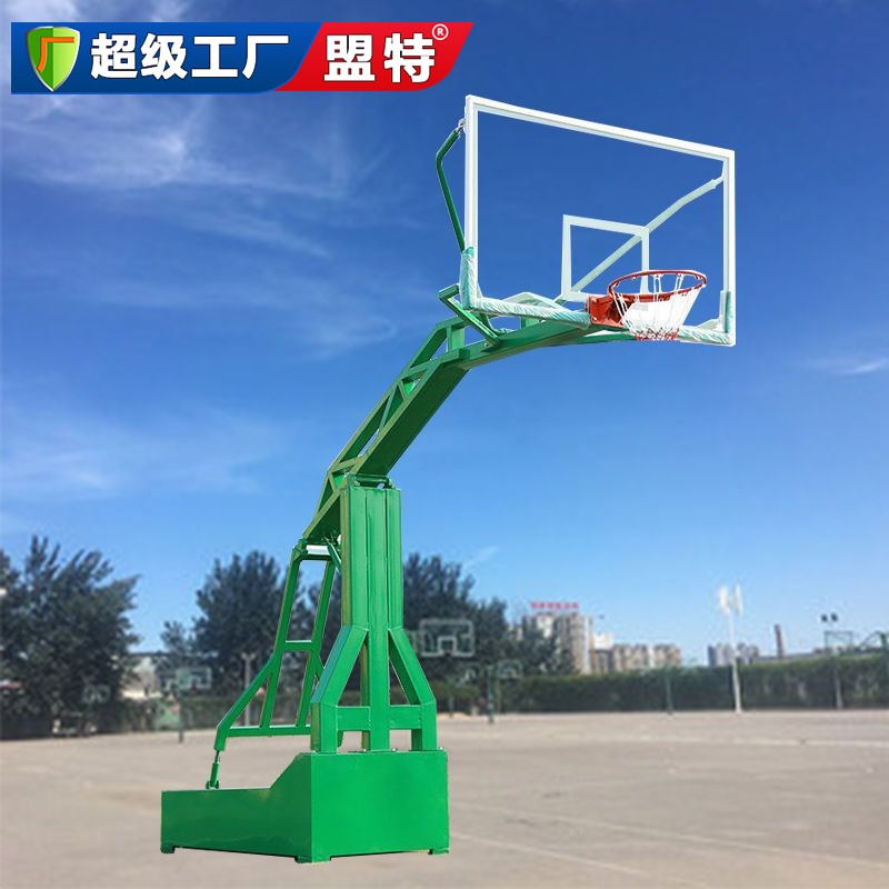 篮球架国际标准你知道多少？